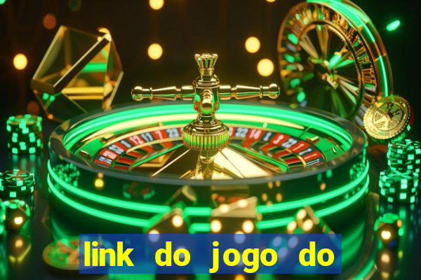 link do jogo do tigrinho verdadeiro